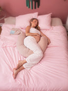 Najell pregnancy pillow, Najell raseduspadi, imetamispadi, all-groups