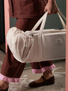 Najell Babynest SleepCarrier X - Oat Beige, Najell SleepCarrier X beebipesa, all-groups