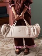 Najell Babynest SleepCarrier X - Oat Beige, Najell SleepCarrier X beebipesa, all-groups