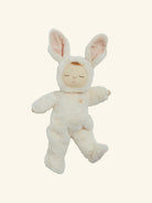 Olli Ella Cozy Dinkum Doll, Olli Ella Cozy Dinkum nukk, bunny moppet