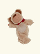 Olli Ella Cozy Dinkum Doll, Olli Ella Cozy Dinkum nukk, teddy crumble