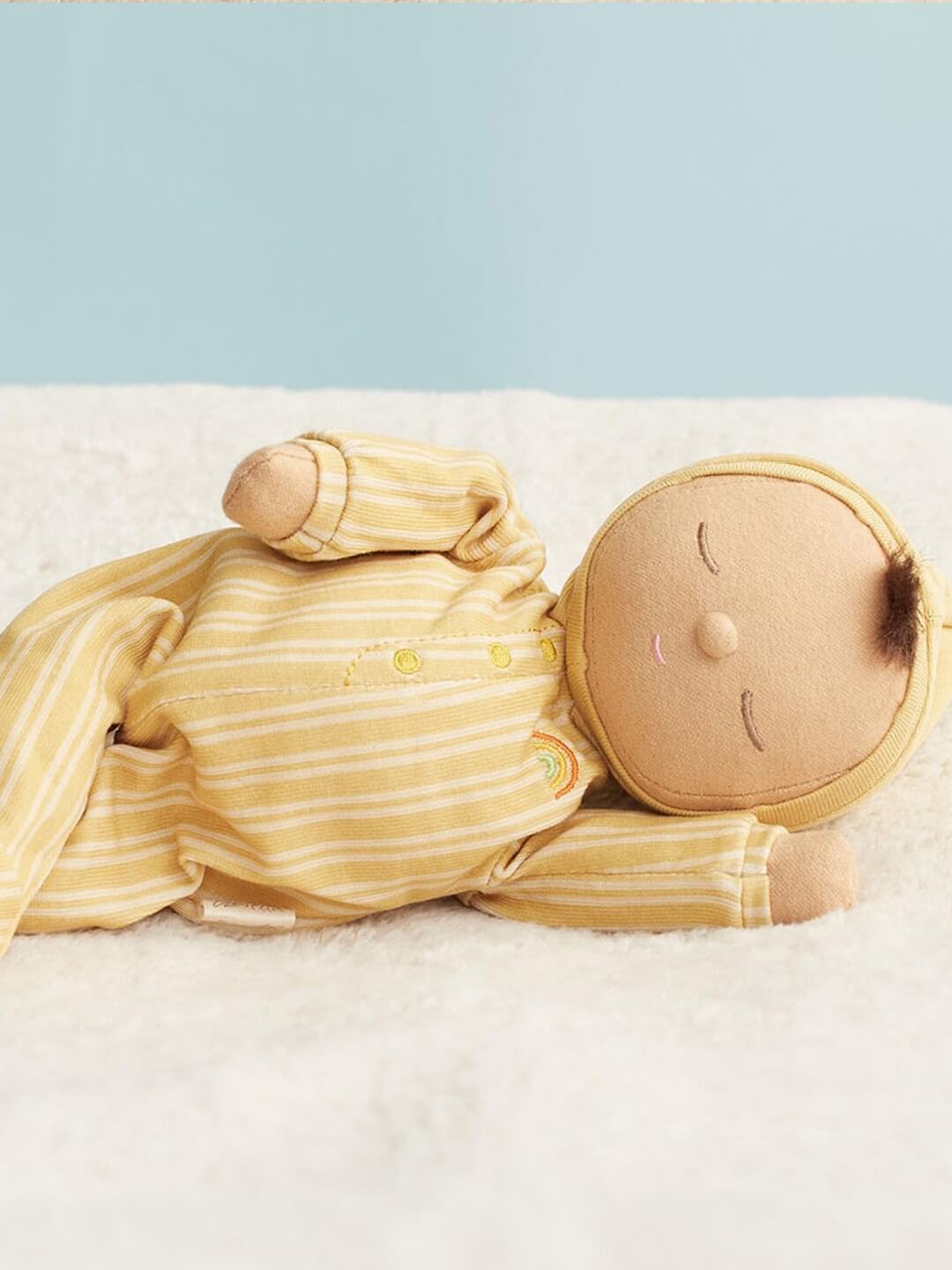 Olli Ella Dozy Dinkum Pip Goldie