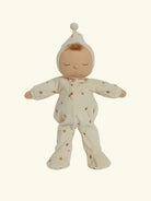 Olli Ella Lullaby Dozy Dinkum Lyra  Buttercream