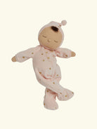 Olli Ella Lullaby Dozy Dinkum Luna Ballet Pink