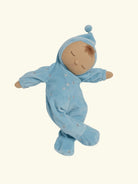 Olli Ella Lullaby Dozy Dinkum Leo Baby Blue