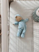 Olli Ella Lullaby Dozy Dinkum Leo Baby Blue