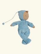 Olli Ella Lullaby Dozy Dinkum Leo Baby Blue