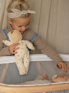 Olli Ella Lullaby Dozy Dinkum Lyra  Buttercream