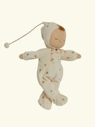 Olli Ella Lullaby Dozy Dinkum Lyra  Buttercream