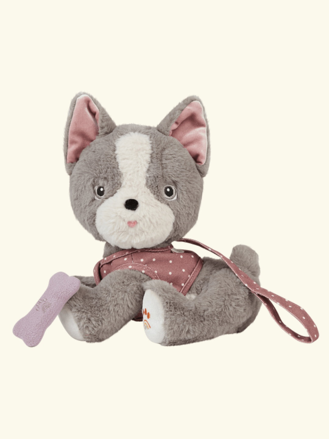 Olli Ella Dinkum Dogs Ginza, Olli Ella Dinkum koer Ginza