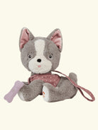 Olli Ella Dinkum Dogs Ginza, Olli Ella Dinkum koer Ginza