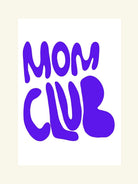 Babyluv Studio postcard, Babyluv Studio postkaart, mom club, tere tulemast emade klubisse
