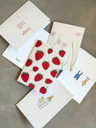 Babyluv Studio postcards, Babyluv Studio postkaardid, all-groups