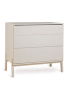 Quax Ashi chest with drawers, Clay, Quax Ashi sahtlitega kummut, Clay