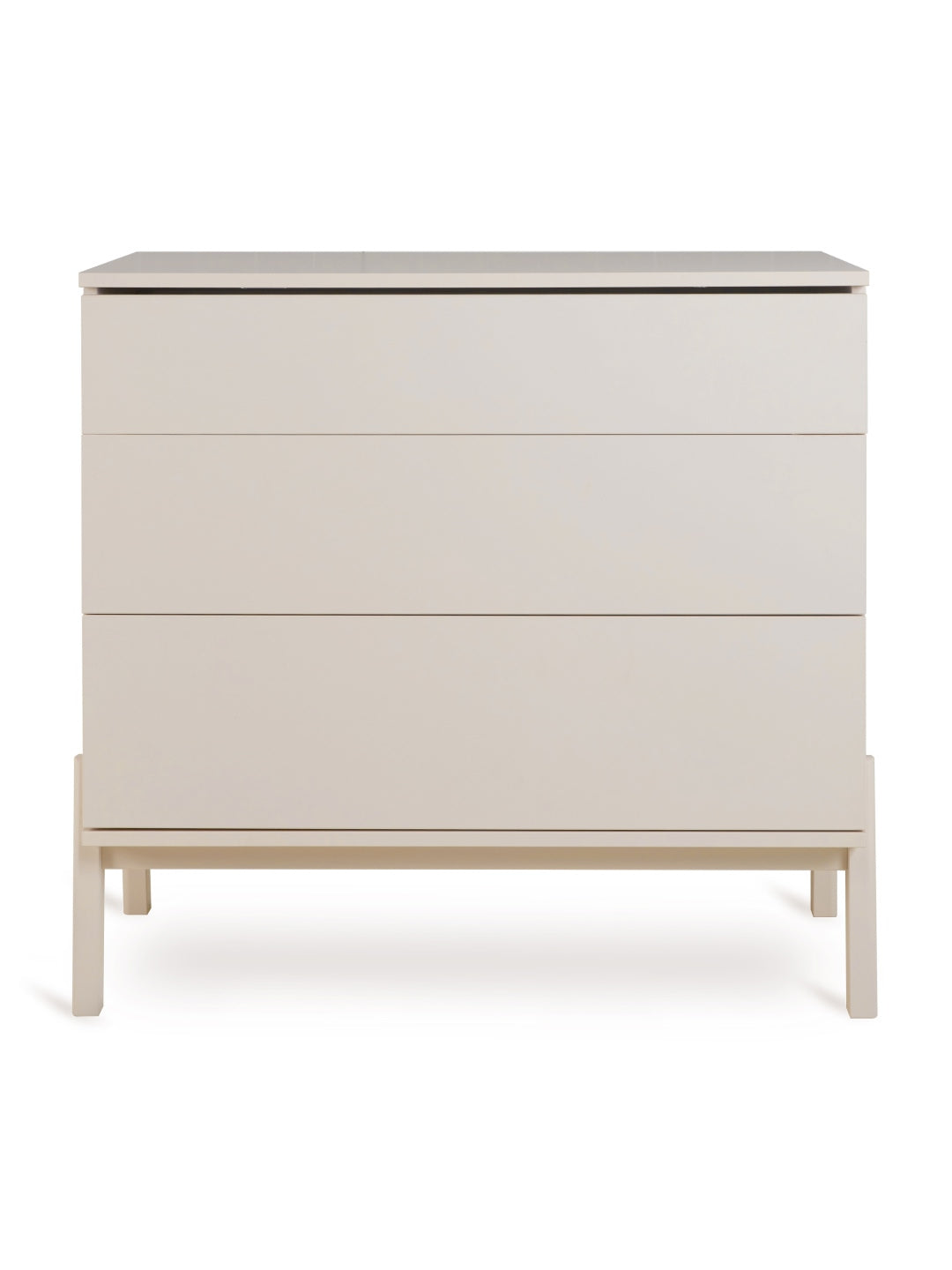 Quax Ashi chest with drawers, Clay, Quax Ashi sahtlitega kummut, Clay