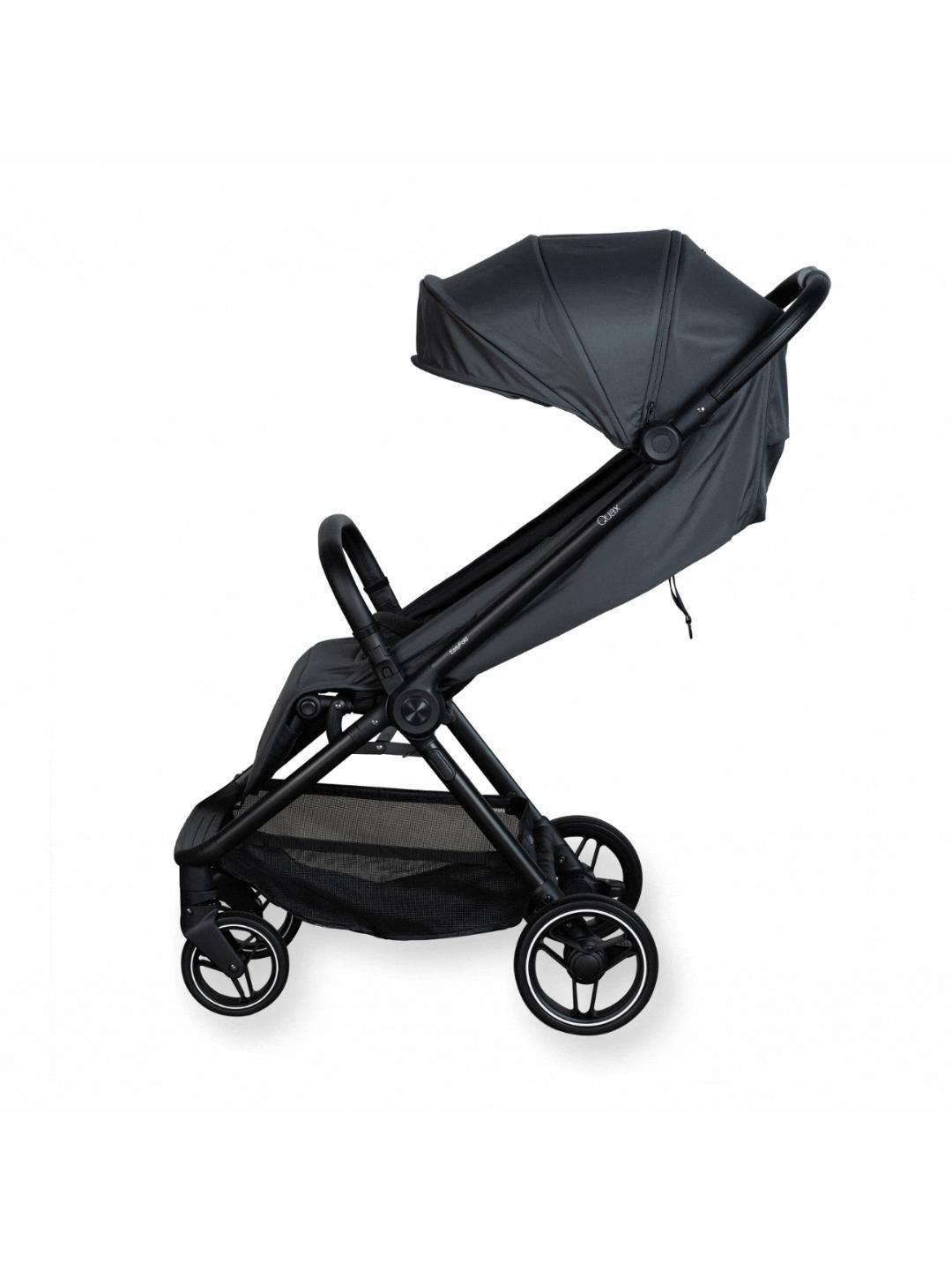 Quax Buggy Easyfold Stroller, Quax kergkäru, all-groups