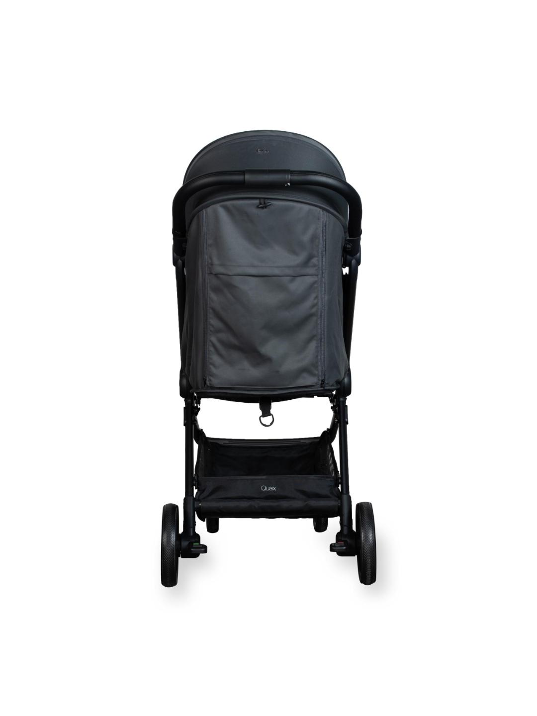 Quax Buggy Easyfold Stroller, Quax kergkäru, all-groups