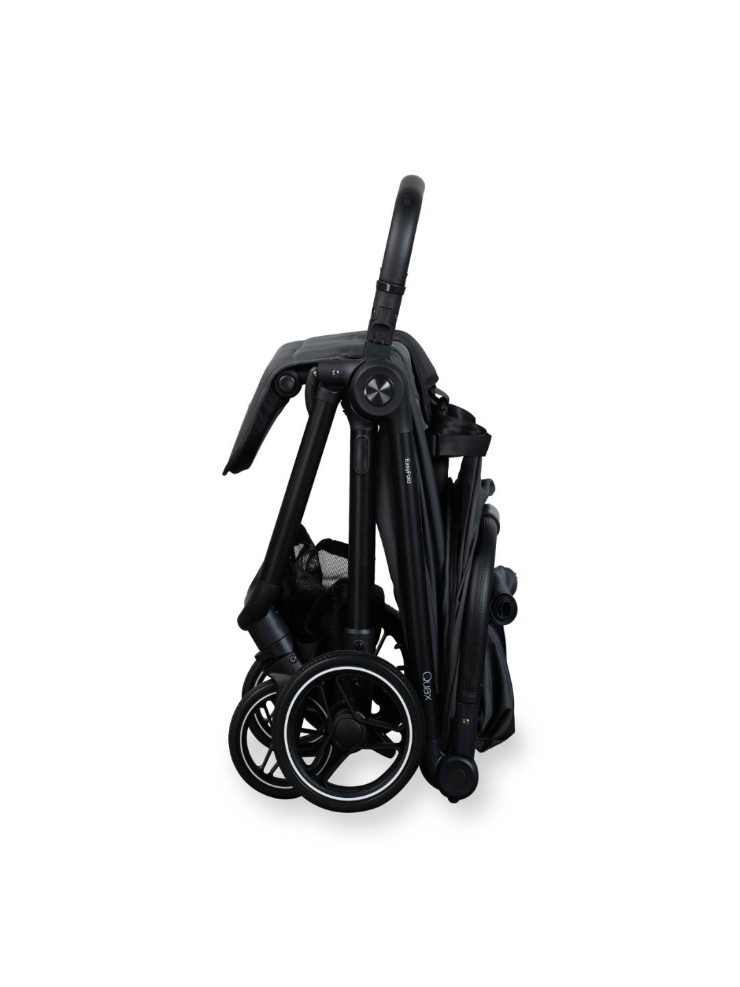 Quax Buggy Easyfold Stroller, Quax kergkäru, all-groups