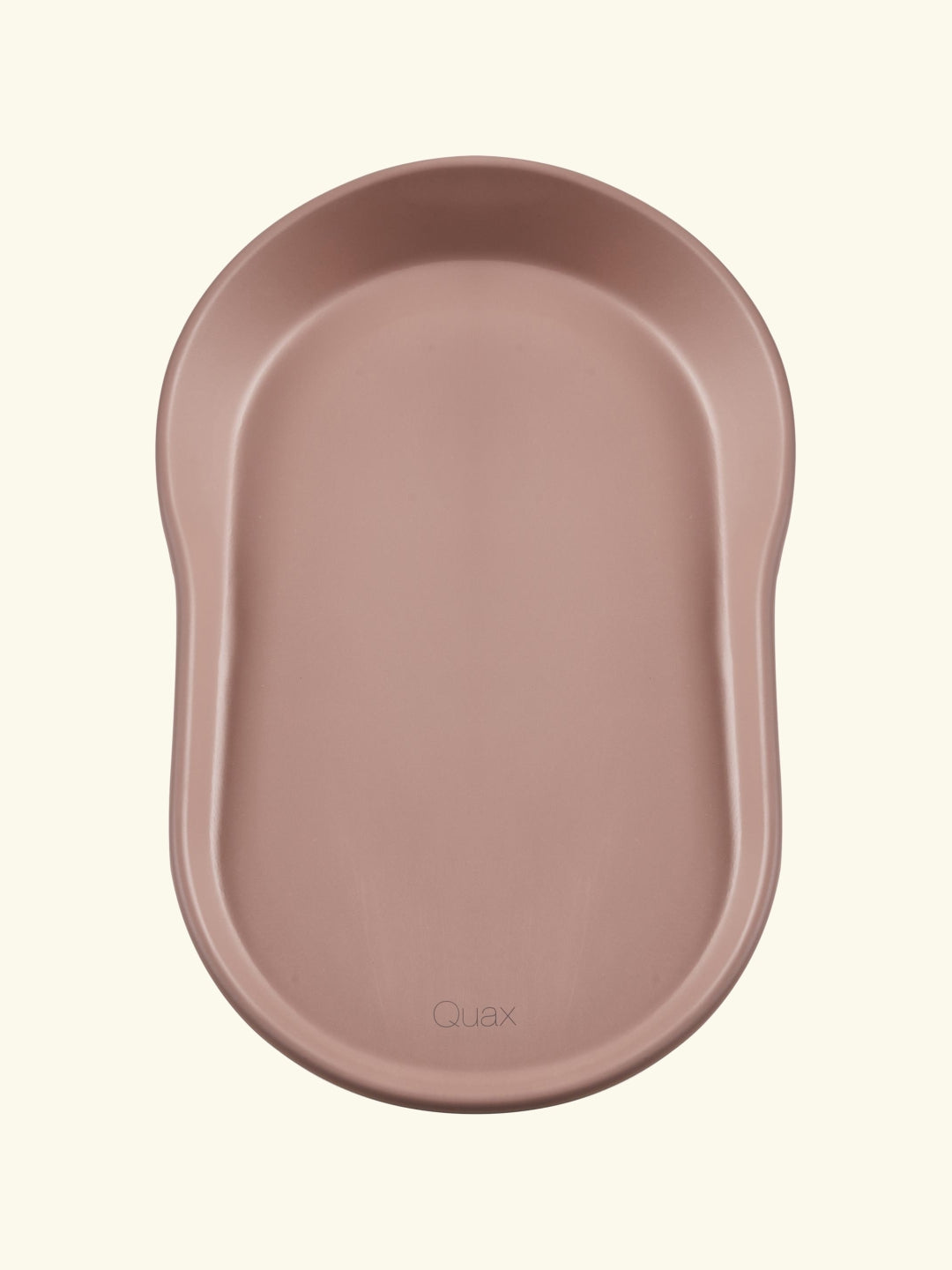 Quax changing pad Mamee, Quax mähkimisalus Mamee, Coral