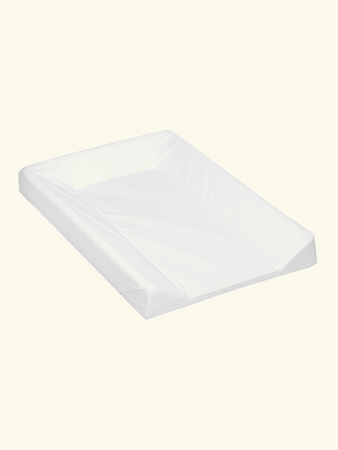 Quax changing pad U-shape White, Quax mähkimisalus U-kujuline valge