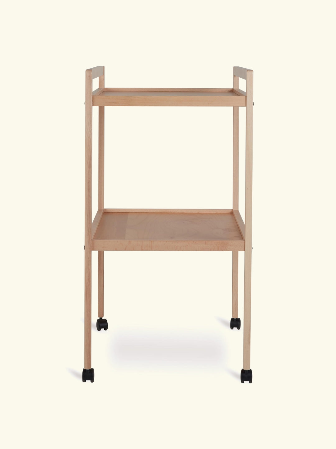 Quax changing table Mori natural, Quax mähkimislaud Mori naturaalne