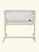 Quax co-sleeper side by side, Quax side by side vooditasku, all-groups