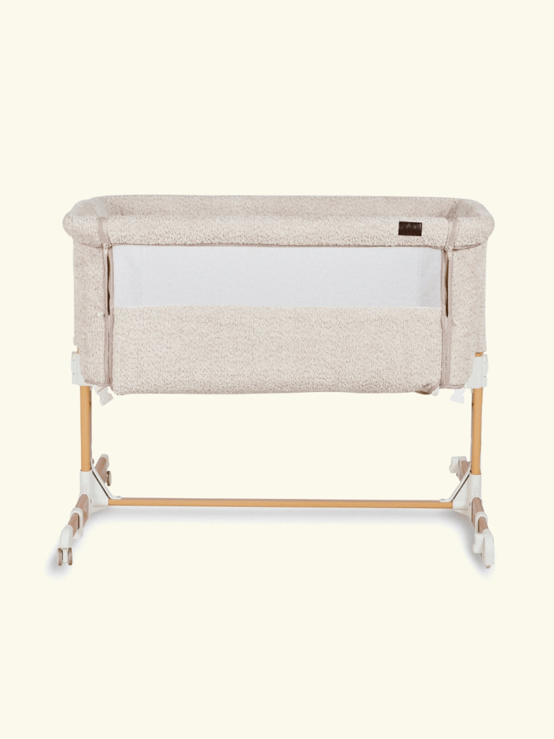 Quax co-sleeper side by side, Quax side by side vooditasku, all-groups