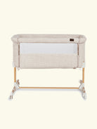 Quax co-sleeper side by side, Quax side by side vooditasku, all-groups