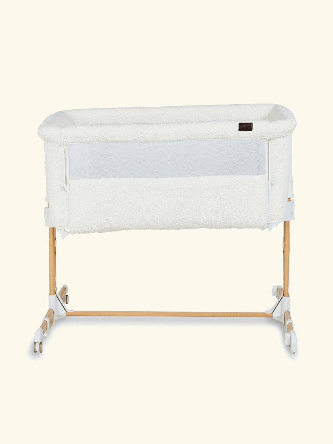 Quax co-sleeper side by side, Quax side by side vooditasku, all-groups