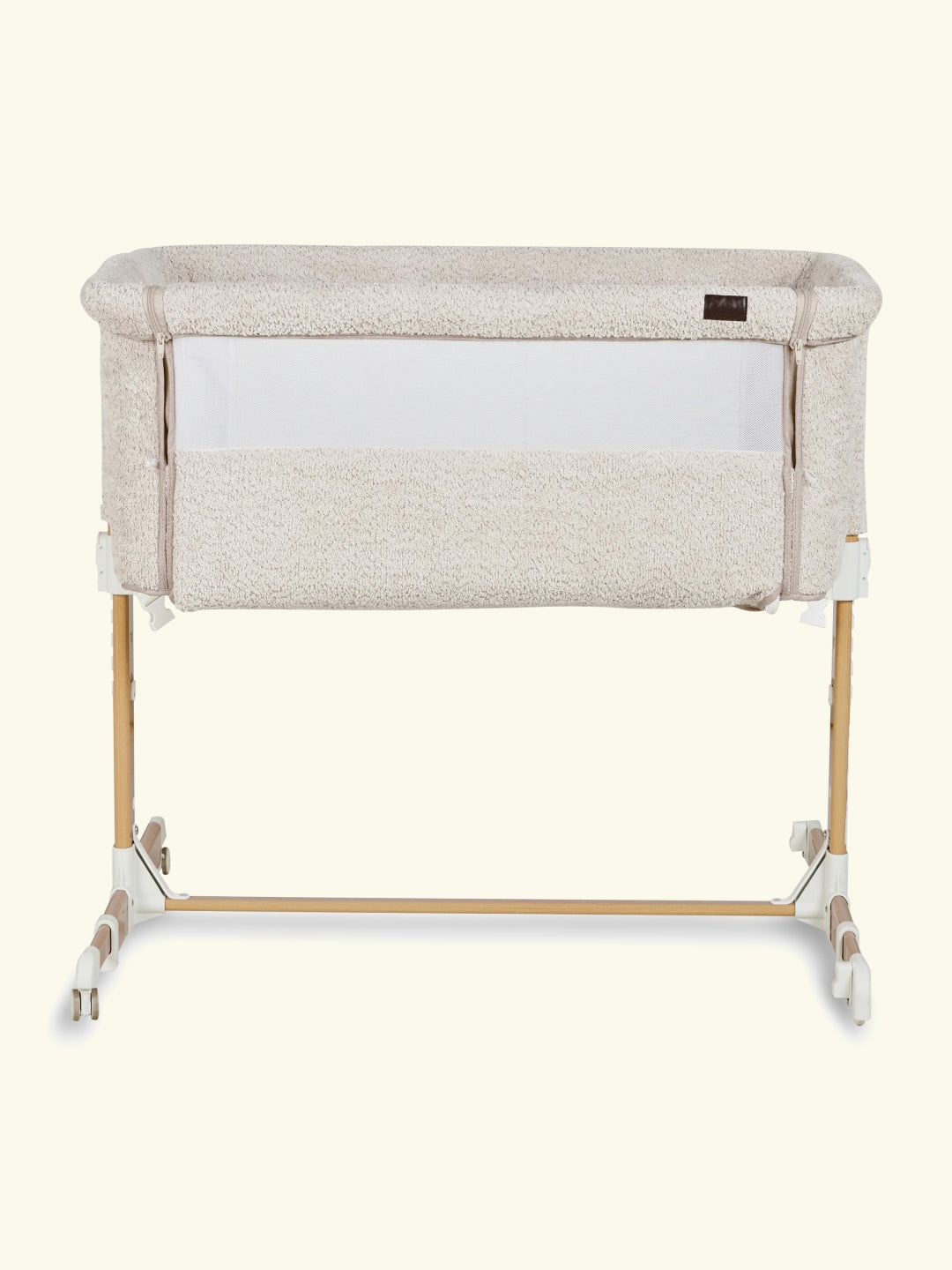 Quax co-sleeper side by side, Quax side by side vooditasku, sheep
