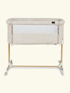 Quax co-sleeper side by side, Quax side by side vooditasku, sheep