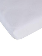 Quax fitted sheed for mattress size 120 x 60 cm, Quax kummiga voodilina 120 x 60 cm madratsile