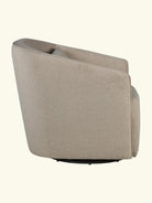 Quax Gomi Swivel & Gliding Chair, Quax Gomi pöörlev ja liikuv tugitool, all-groups