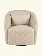 Quax Gomi Swivel & Gliding Chair, Quax Gomi pöörlev ja liikuv tugitool, all-groups