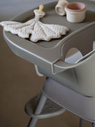 Quax highchair Ultimo 3, Quax söögitool Ultimo 3, all-groups