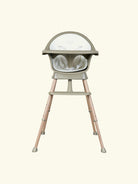 Quax highchair Ultimo 3 Luxe, Quax söögitool Ultimo 3 Luxe, all-groups