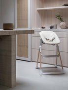 Quax highchair viola relax baby seat, Quax söögitool viola beebiiste, all-groups