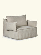 Quax Linen Lounger Armrest, Quax linase diivani käetugi