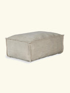 Quax Linen Ottoman, Quax linane tumba, jalatugi