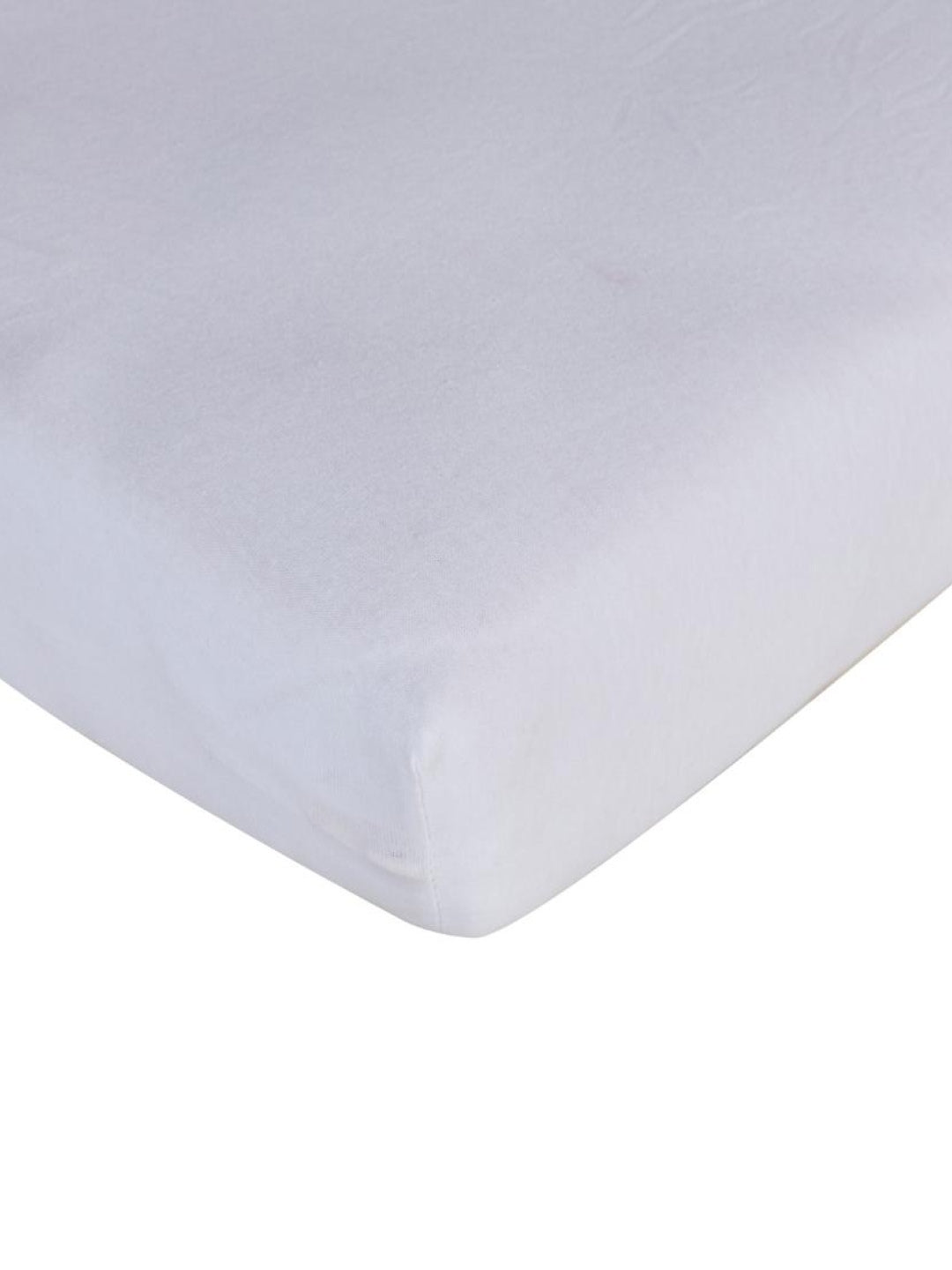 Quax mattress cover for 120 x 60/70 cm mattress, Quax madratsikaitse 120 x 60/70 cm beebivoodi madratsile