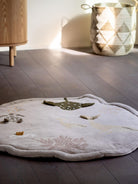 Quax playmat, play carpet 3D, Quax mängumatt, beebi mänguvaip, all-groups