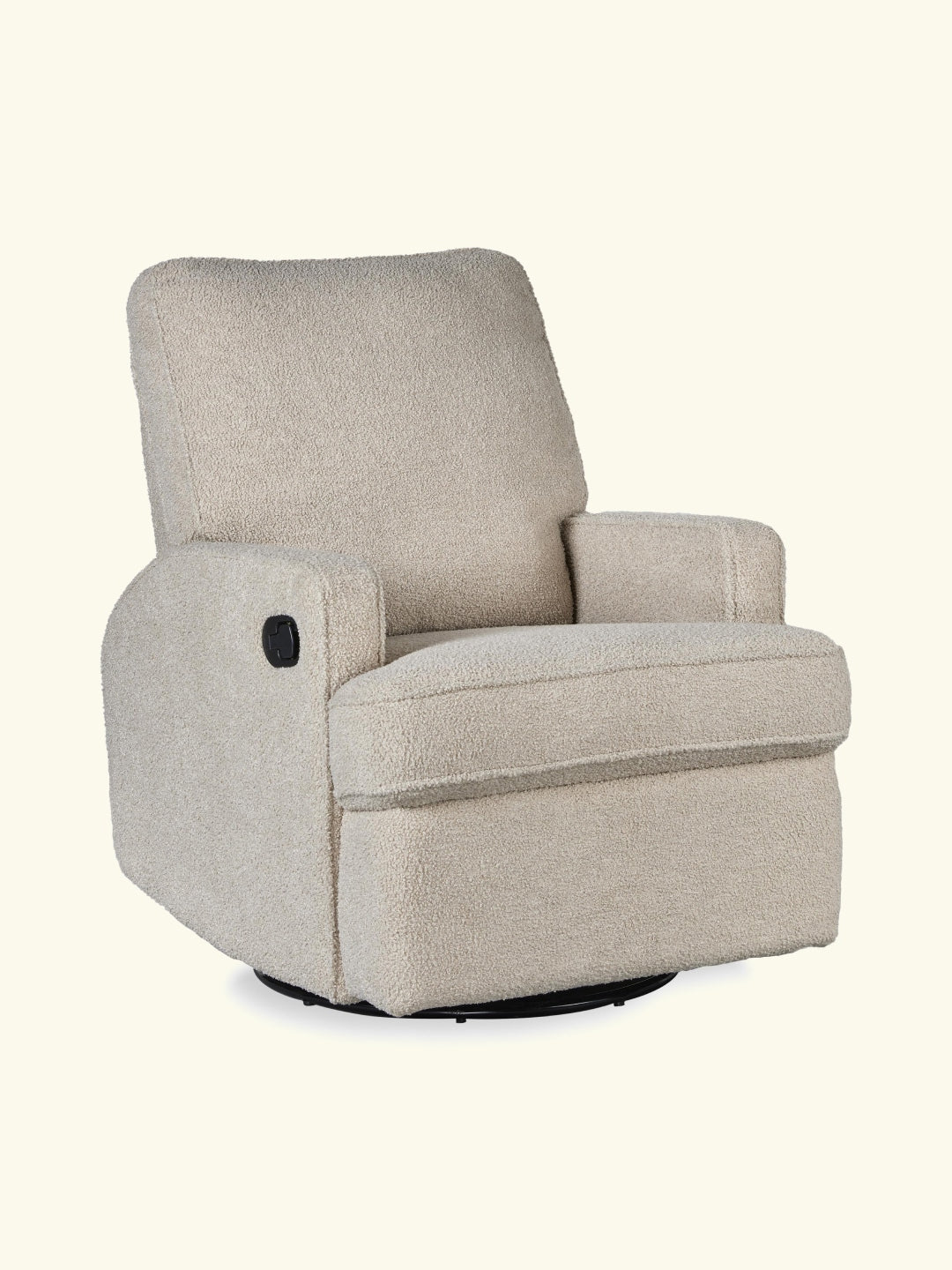 Quax Swivel & Gliding Recliner, Quax pöörlev ja kiikuv tugitool, imetamistool, all-groups