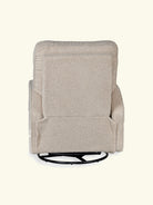 Quax Swivel & Gliding Recliner, Quax pöörlev ja kiikuv tugitool, imetamistool, all-groups