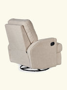 Quax Swivel & Gliding Recliner, Quax pöörlev ja kiikuv tugitool, imetamistool, all-groups