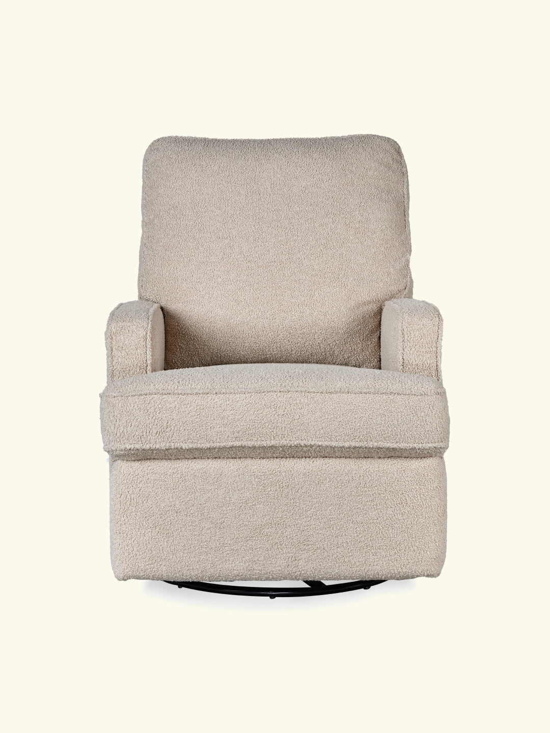 Quax Swivel & Gliding Recliner, Quax pöörlev ja kiikuv tugitool, imetamistool, all-groups