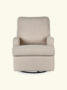 Quax Swivel & Gliding Recliner, Quax pöörlev ja kiikuv tugitool, imetamistool, all-groups