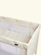 Quax travel cot bottom riser, Quax reisivoodi põhjakõrgendus, all-groups