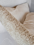 Quax travel cot boucle sheep, Quax reisivoodi boucle sheep