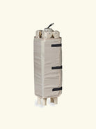 Quax travel cot boucle sheep, Quax reisivoodi boucle sheep