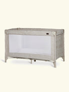 Quax travel cot boucle sheep, Quax reisivoodi boucle sheep